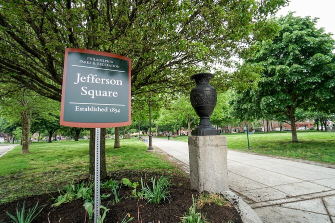 Philadelphia Founding Father Quest and Self-Guided Tour - Why this Philadelphia founders quest fits a short visit