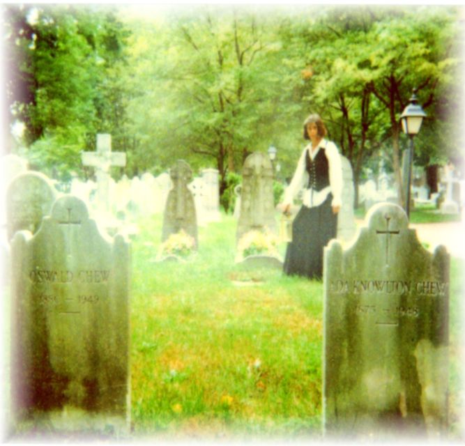Philadelphia Ghost Tour by Candlelight - Key points before you go
