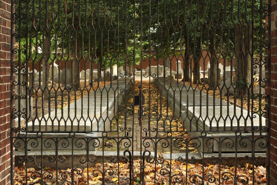 Philadelphia: Ghosts of Philadelphia Walking Tour - Key things to know before you go