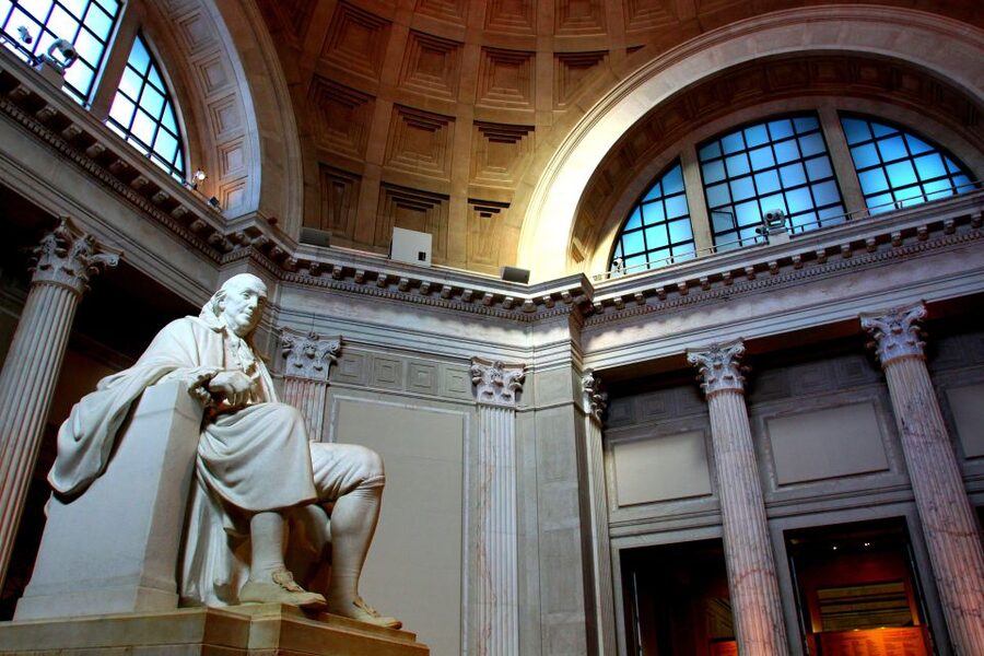 Philadelphia: Go City All-Inclusive Pass w/ 30+ Attractions - Reservations, Hours, and the Digital Guide: Your Must-Check Step