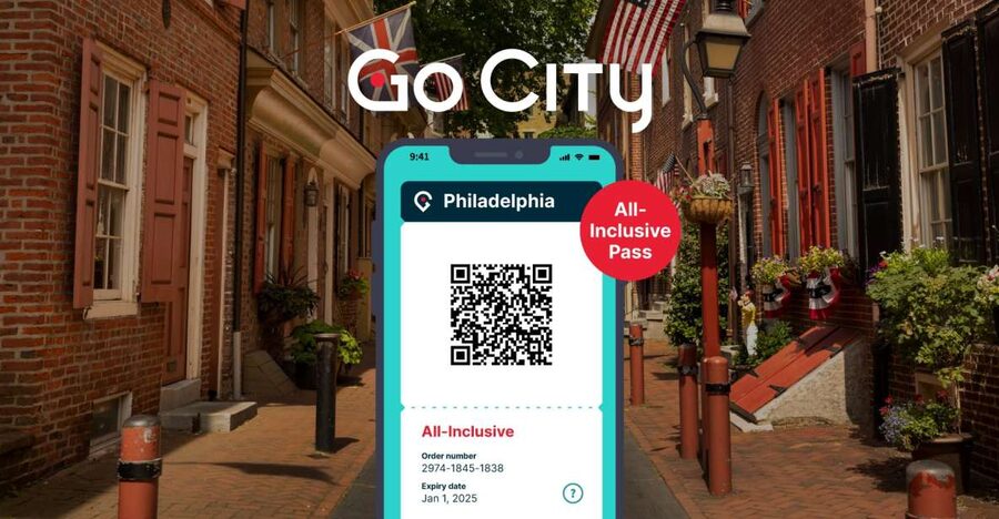Philadelphia: Go City All-Inclusive Pass w/ 30+ Attractions - Choosing 1, 2, 3, or 5 Days Without Spreading Yourself Too Thin