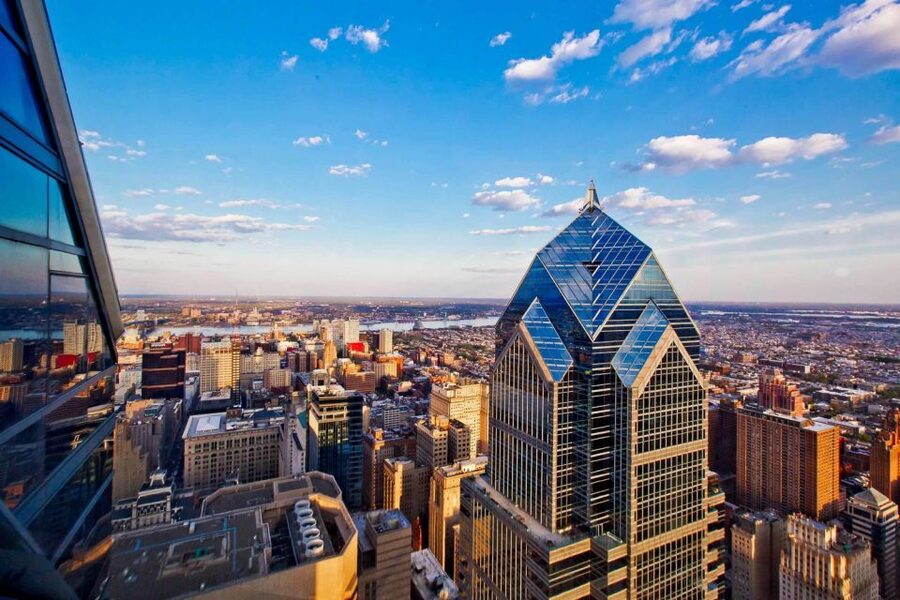 Philadelphia: Go City Explorer Pass with 3 to 7 Attractions - Science and learning days: The Franklin Institute and more