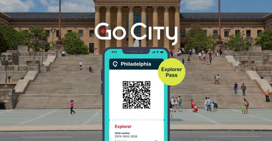 Philadelphia: Go City Explorer Pass with 3 to 7 Attractions - Price and value: is $64 a good deal for you?