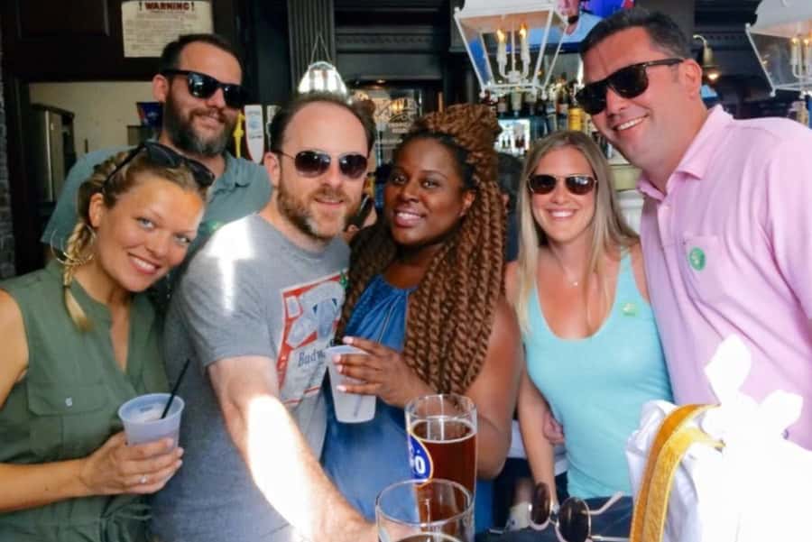 Philadelphia: Guided Tour with Pub Crawl - Quick Practical Tips Before You Go