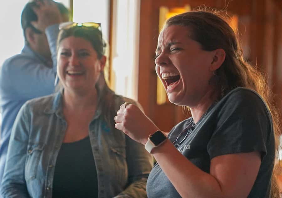 Philadelphia: Guided Tour with Pub Crawl - The History Part Isn’t Boring: Philadelphia’s Independence Stories Between Drinks