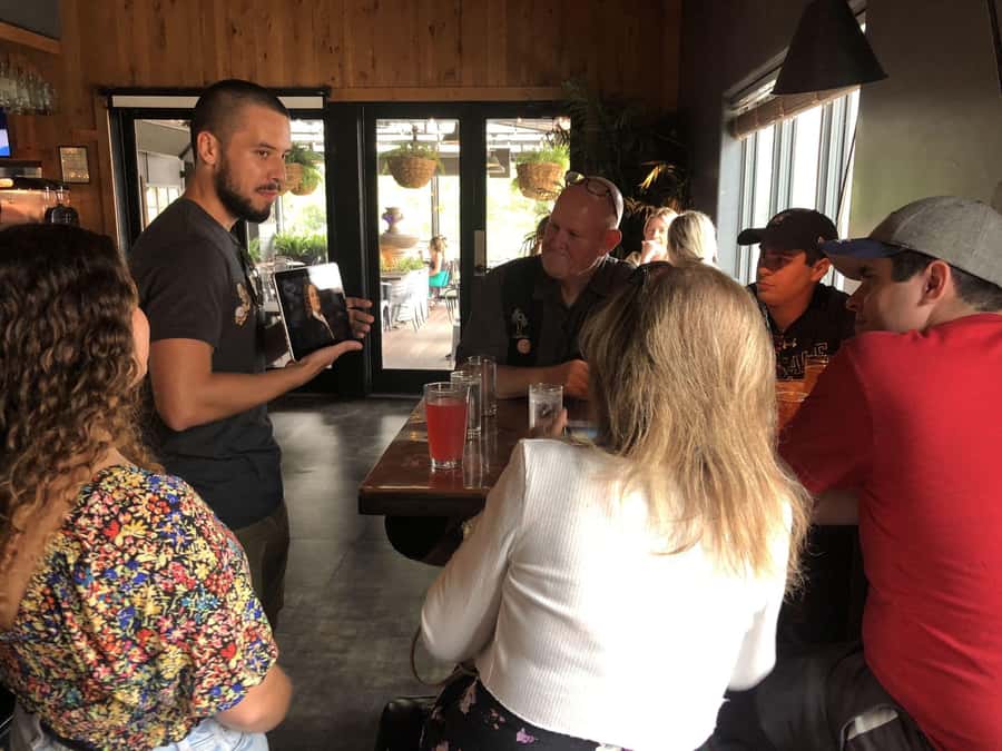 Philadelphia: Guided Tour with Pub Crawl - Price and Value: Does $45 Make Sense for a 2-Hour Crawl?