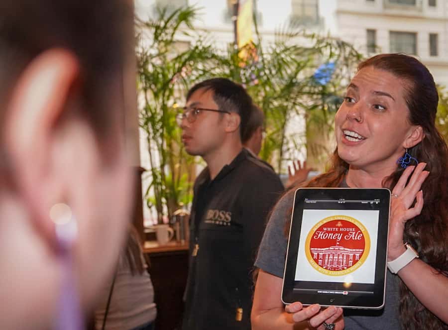 Philadelphia: Guided Tour with Pub Crawl - Who This Tour Suits Best (and Who Should Skip It)