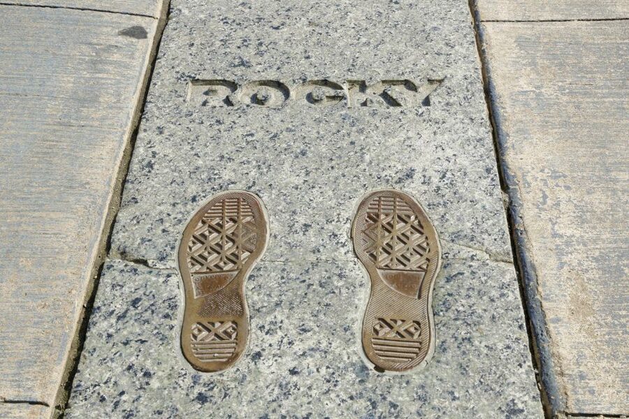 Philadelphia: Half-Day Private Rocky Movie Locations Tour - Why This Rocky Tour Works Better Than a Self-Guided Day
