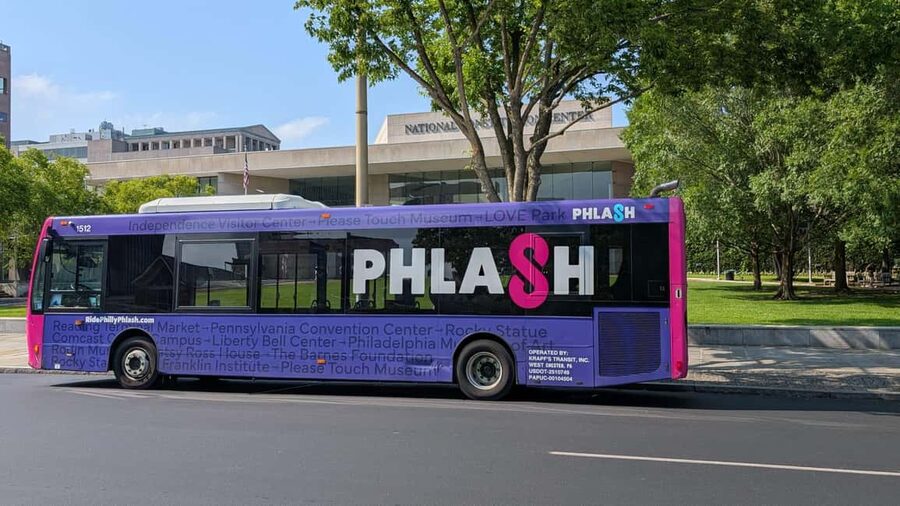 Philadelphia: Highlights, History, Food & Pop Culture - Price and Pace: Is $59 Worth It for a 4-Hour Tour?