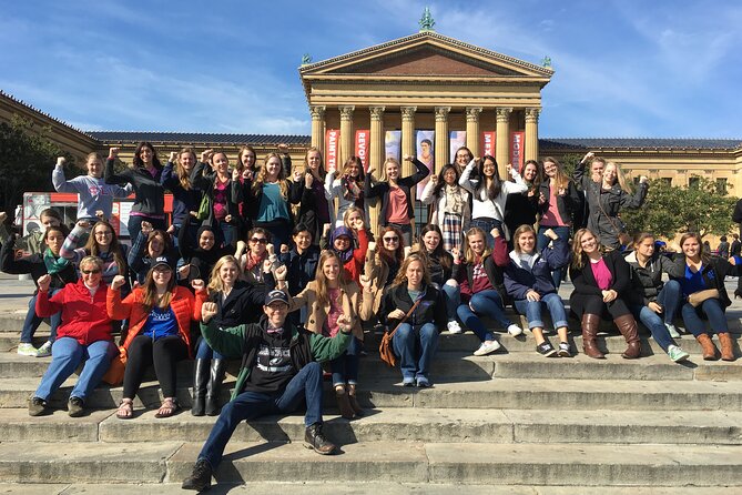 Philadelphia Historical Independence Walking Tour - Guides make or break it: what the best sessions have in common