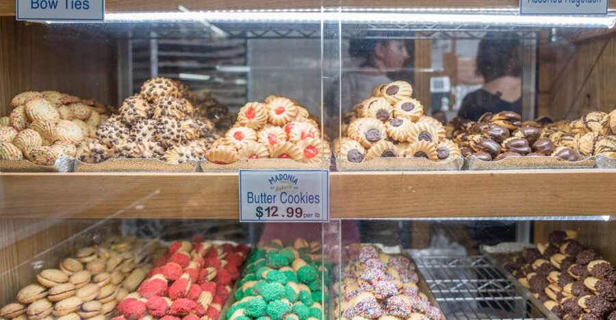 Philadelphia: Italian Market Walking Food Tour - Key highlights you’ll feel (and taste) fast