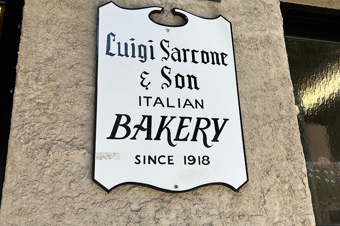 Philadelphia Italian Market Walking Tour - Key Points at a Glance
