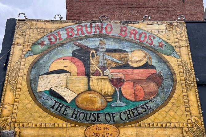 Philadelphia Italian Market Walking Tour - Price and What $35 Really Buys You