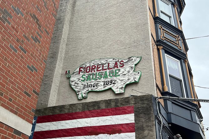 Philadelphia Italian Market Walking Tour - Italian Market: More Than a Pretty Food Corridor