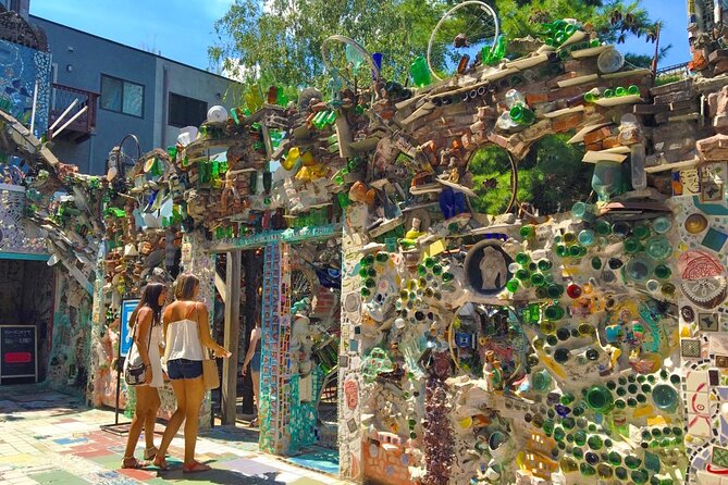 Philadelphia Murals and Street Art Tour with Magic Gardens - Price and value: why $45 feels fair for this format
