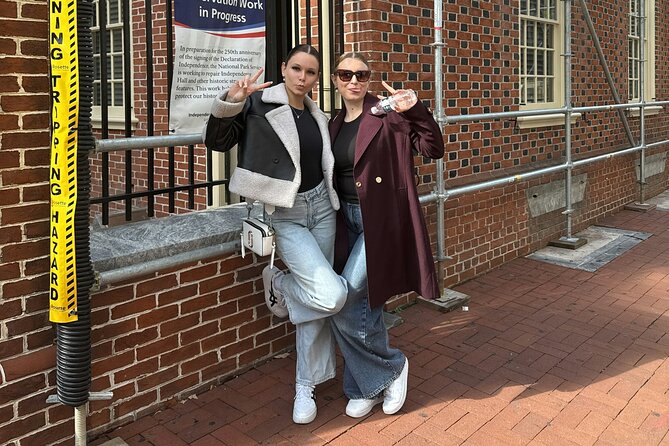 Philadelphia Murder Mystery: Ben Franklin Detective Game - Key things to know before you start