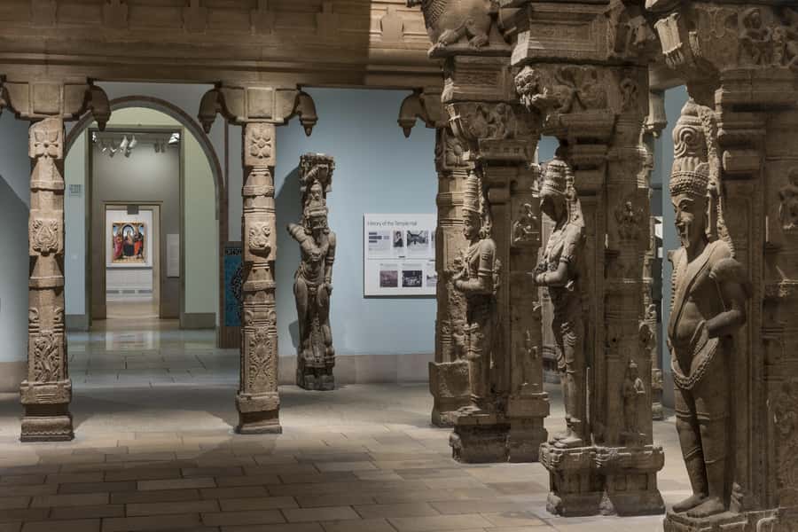 Philadelphia Museum of Art and The Rodin Museum - Key things to know before you go