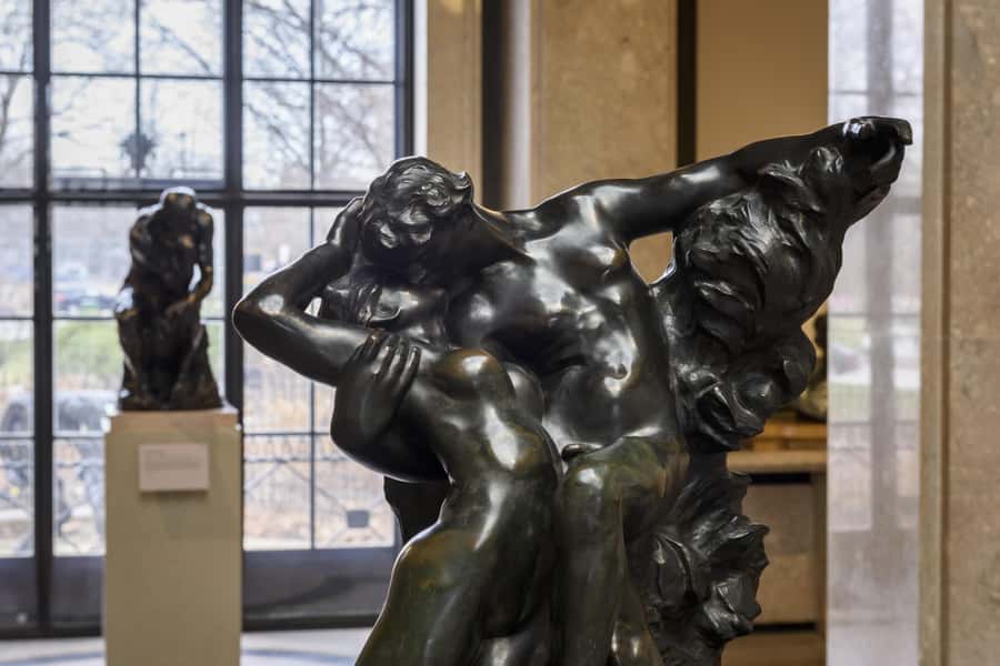 Philadelphia Museum of Art and The Rodin Museum - FAQ