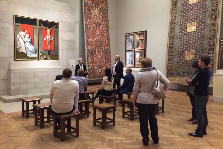 Philadelphia Museum of Art and The Rodin Museum - Check-in, entry, and how to get your plan working fast