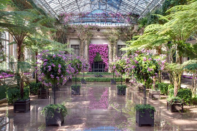 Philadelphia Pass: 30+ Things To Do including Philadelphia Zoo - Old City and civic Philadelphia: Betsy Ross, the Revolution, and the Constitution Center