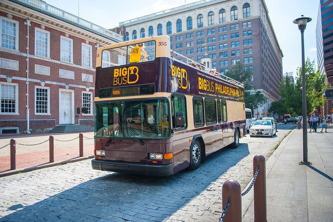 Philadelphia Pass: 30+ Things To Do including Philadelphia Zoo - Franklin Institute and the Academy of Natural Sciences: indoor wins that feel hands-on