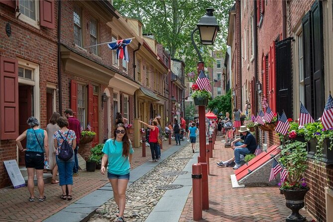Philadelphia Pass: 30+ Things To Do including Philadelphia Zoo - Philadelphia art giants: Museum of Art, Rodin, Barnes, and Brandywine