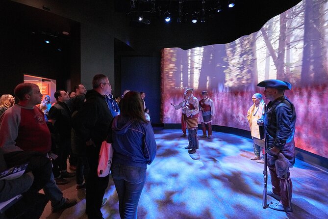 Philadelphia Pass: 30+ Things To Do including Philadelphia Zoo - RiverLink ferry day: Adventure Aquarium plus Battleship New Jersey