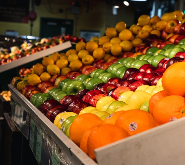 Philadelphia: Reading Terminal Market Walking Tour - Who should book this tour (and who might skip it)