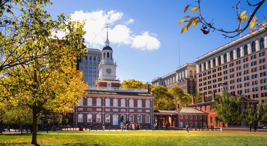 Philadelphia: Revolution and The Founders History Tour - Key highlights to know before you go