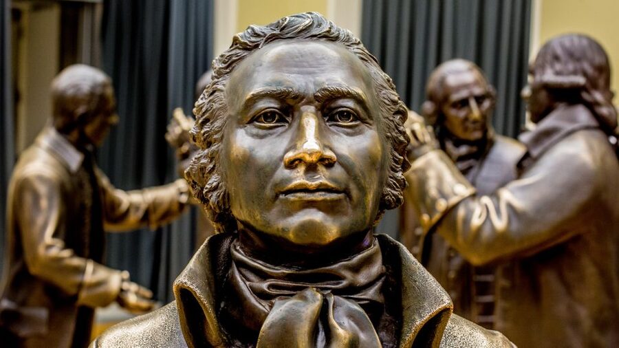 Philadelphia: Revolution and The Founders History Tour - Independence and the Continental Congress: where the story turns into decisions