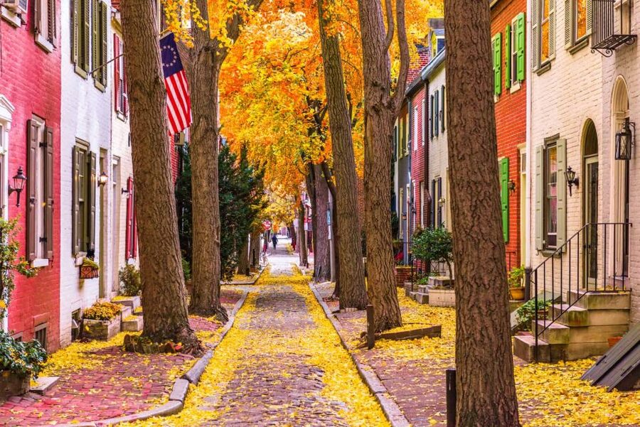Philadelphia: Revolution and The Founders History Tour - What is included (and what to plan for on your own)