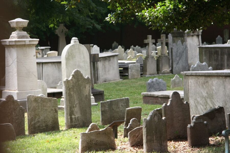 Philadelphia: Revolutionary Walk Through Historic Old City - Franklin’s Trail: B. Free Franklin Post Office and the Meaning of the Names