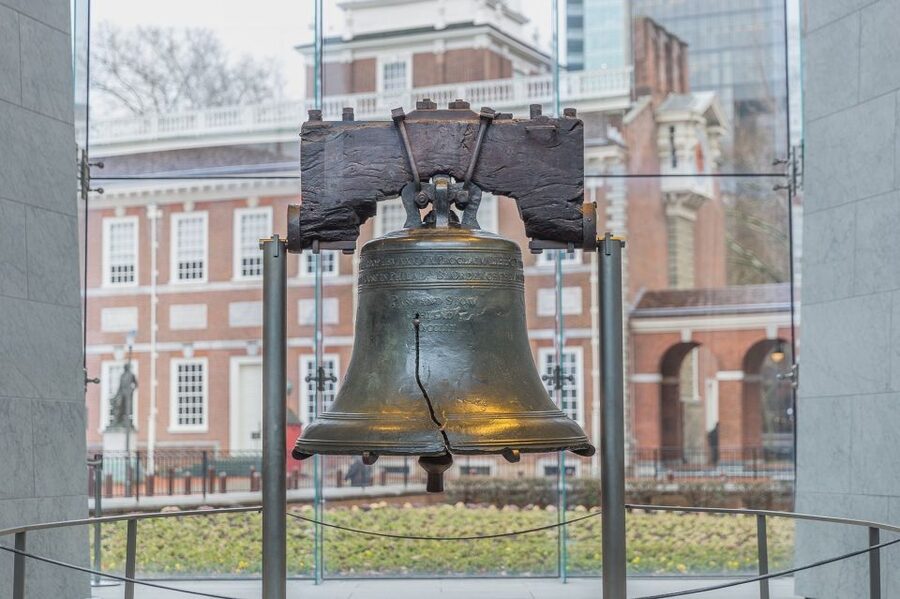 Philadelphia: Revolutionary Walk Through Historic Old City - Guides That Make the Difference (Seamus, Jay, Greg, and More)