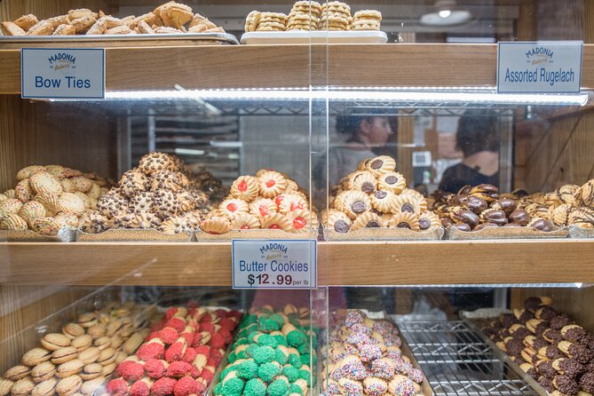 Philadelphia's Italian Market Food Tour - Quick hits before you go