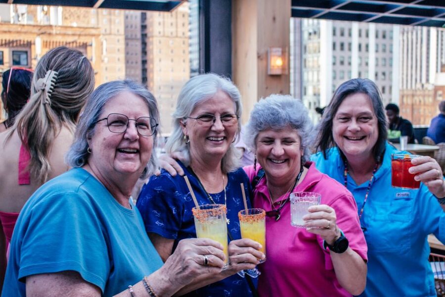 Philadelphia: Secret Bars and Favorite Spots Walking Tour - Small Practical Tips So You Enjoy Every Stop