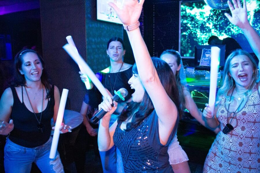 Philadelphia: Secret Bars and Favorite Spots Walking Tour - Why This Philly Bar Tour Works in 3 Hours