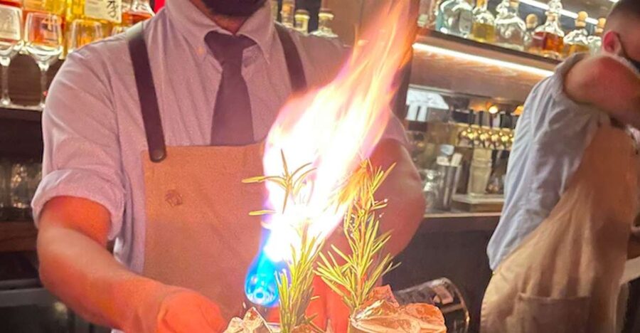 Philadelphia: Secret Bars and Favorite Spots Walking Tour - What You’re Paying For: $35 Value, No Covers, and Drinks for Purchase
