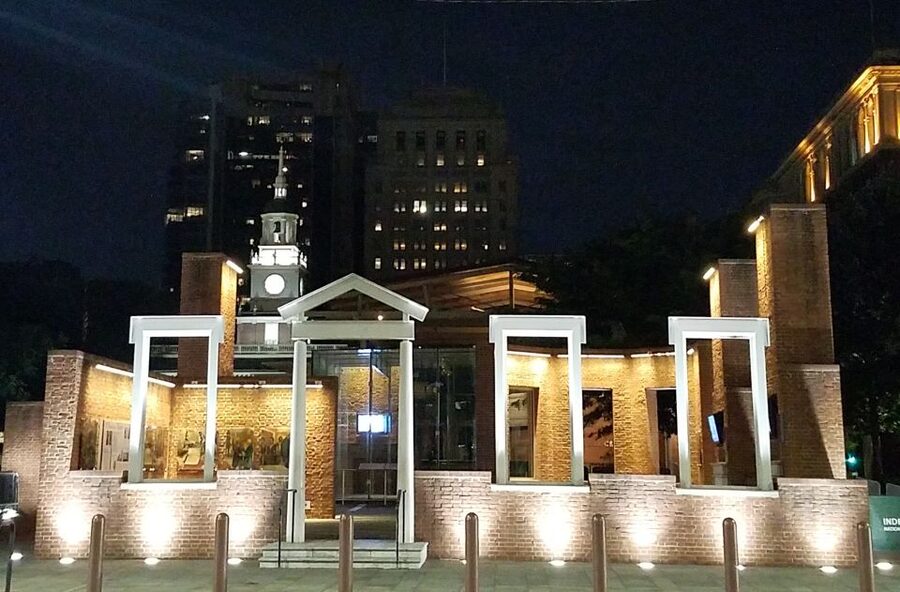 Philadelphia: Small-Group Hamilton Walking Tour - Maria Reynolds Locations: The Human Story Under the Headlines