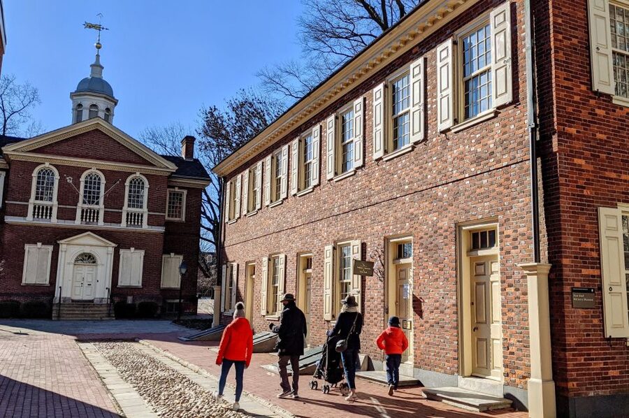 Philadelphia: Small-Group Hamilton Walking Tour - Price, Pace, and Who This Tour Is Actually For