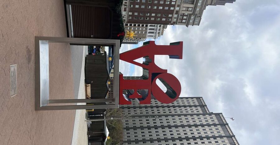 Philadelphia: Street Art Walking Tour with a Local Guide - Key Things I’d Focus On