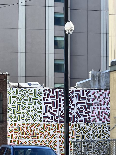 Philadelphia: Street Art Walking Tour with a Local Guide - Why This Philly Street Art Walk Fits Real Travel Days