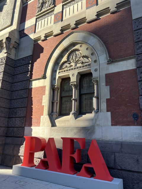 Philadelphia: Street Art Walking Tour with a Local Guide - Reading Murals Like a Pro (Without Pretending You’re an Art Critic)