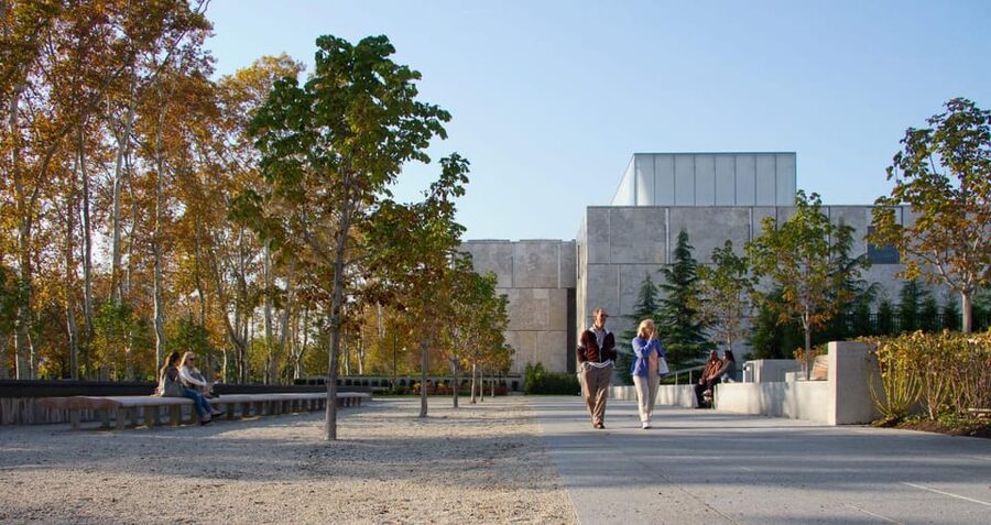Philadelphia: The Barnes Foundation Entry Ticket - A Simple One-Day Visit Plan You Can Actually Follow