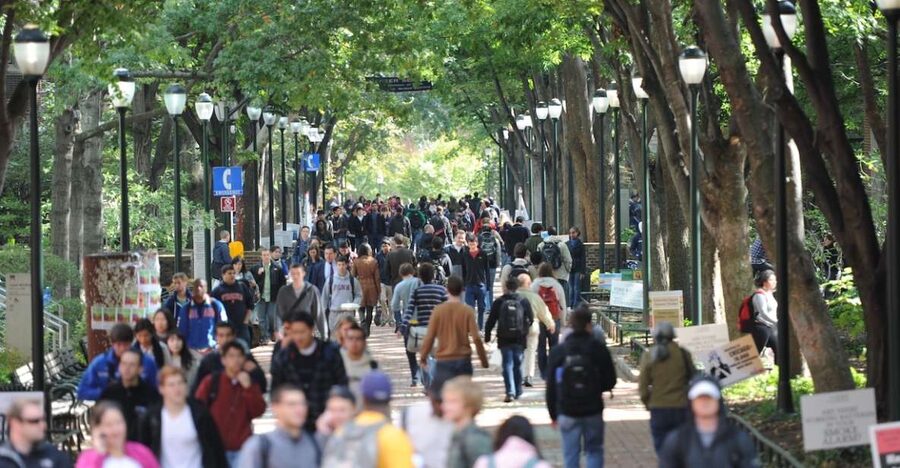 Philadelphia: UPenn Campus Walking Tour & Museum Ticket - Key Highlights You Should Know Before You Go