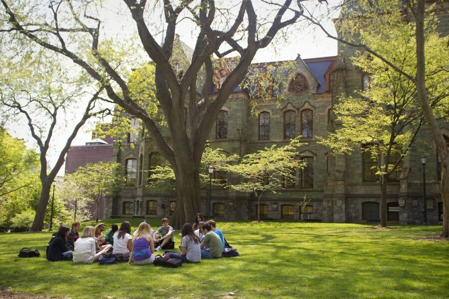 Philadelphia: UPenn Campus Walking Tour & Museum Ticket - Benjamin Franklin and Traditions: The Story Behind What You See