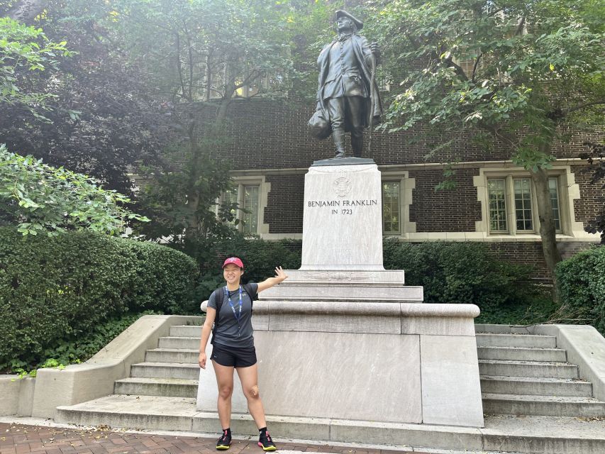 Philadelphia: UPenn Campus Walking Tour & Museum Ticket - Price and Value: Is $42 a Fair Deal?