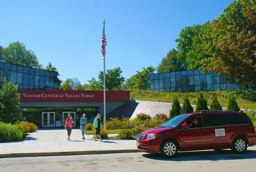 Philadelphia: Valley Forge Private 4-Hour Driving Tour - Who this tour fits best (and who might want something else)