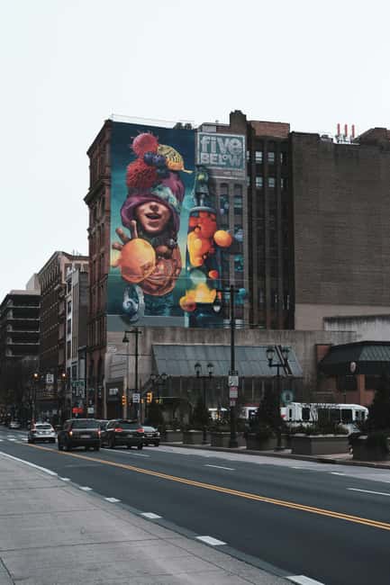 Philadelphia: Walking Tour of Colonial Nonsense - Who should book this tour (and who might skip it)