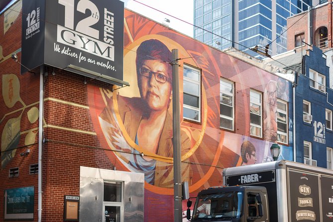 Philly Gayborhood and LGBTQ History Walking Tour - Stop 3: Philly AIDS Thrift at Giovanni’s Room, and the bookstore legacy