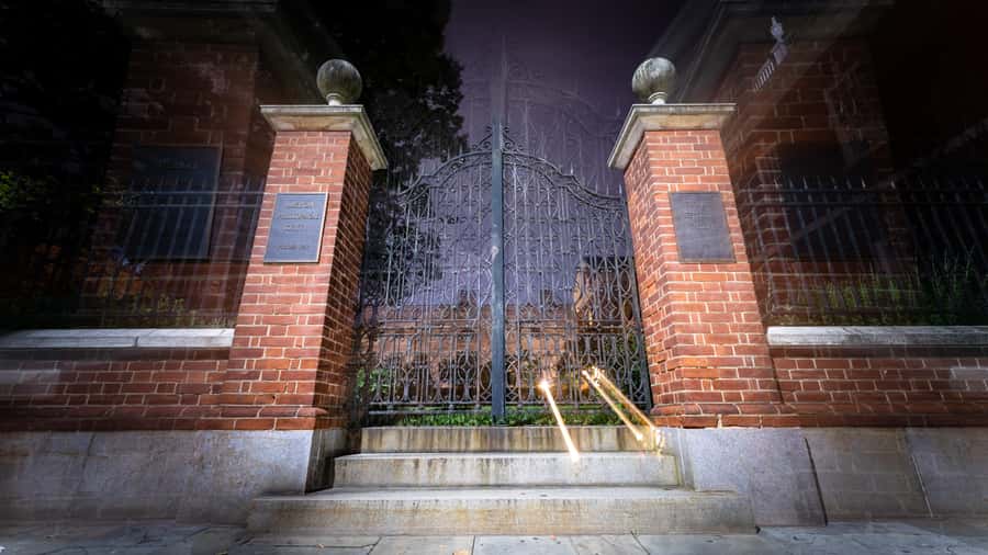 Philly Ghosts: Phantoms of Philadelphia Tour - Should You Book Philly Ghosts: Phantoms of Philadelphia?